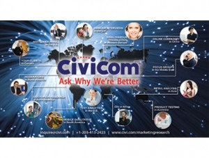 Civicom Sponsors Online Portal for GreenBook IIExNA Conference Video on Demand