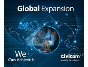 Civicom® Establishes Foothold in The Netherlands to Further Support European Client Demand