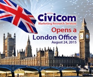 Civicom to Establish UK and EU Presence with London Office