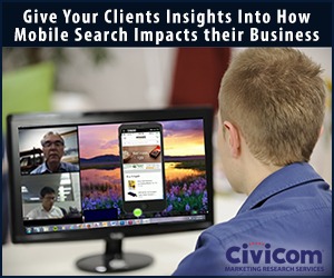Civicom® Webinar Tackles Effective Mobile Usability Testing with See Me Navigate™