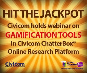 Hit the Jackpot: Civicom® Holds Webinar on Gamification Tools