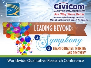 Civicom Sponsors 2016 QRCA Worldwide Conference in Vienna