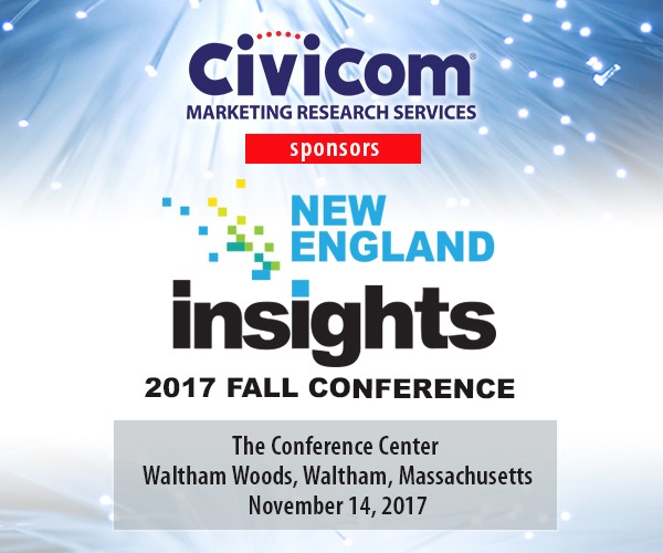 Sponsor Civicom Brings Mobile Insights App ThoughtLight™ to NEIA 2017 Fall Conference