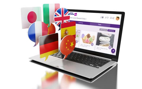 Chatterbox supports over 40 languages