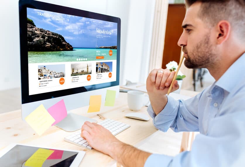 Sail to success by gather insights through customer feedback in the travel industry