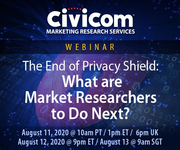 privacy shield webinar