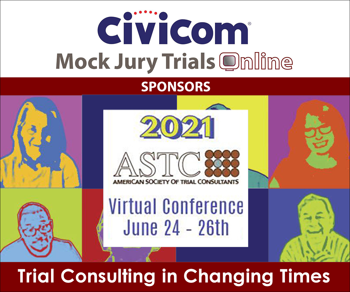 Civicom MJTO Sponsors ASTC