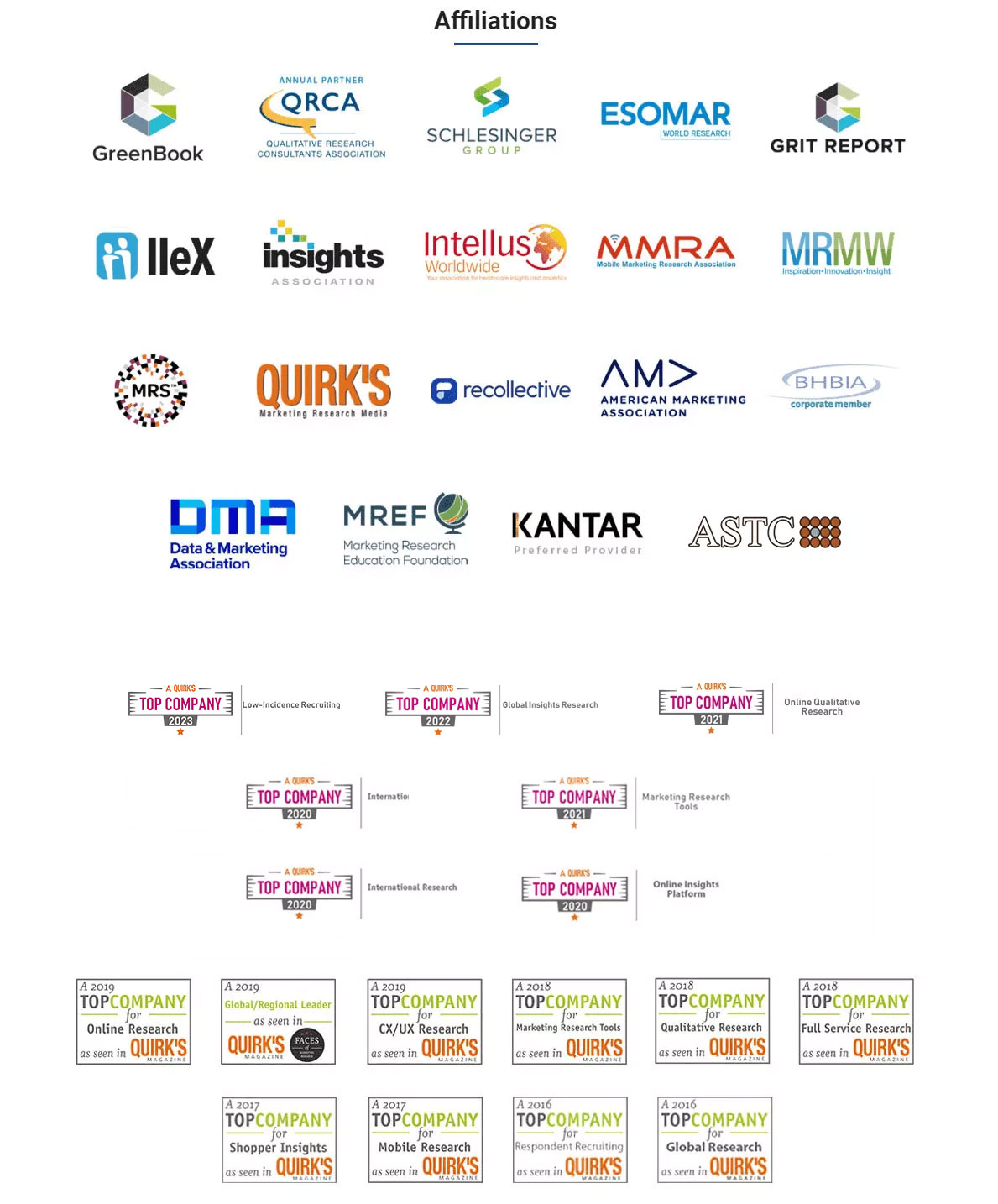 affiliations-logo