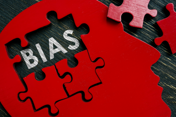 Researcher Bias in Qualitative Research
