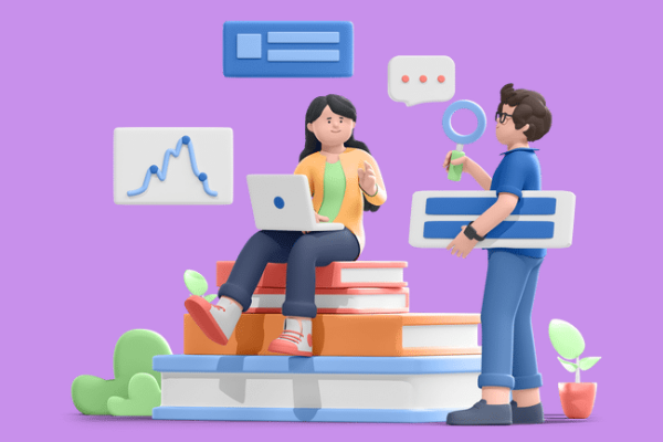 using restech to get customer feedback