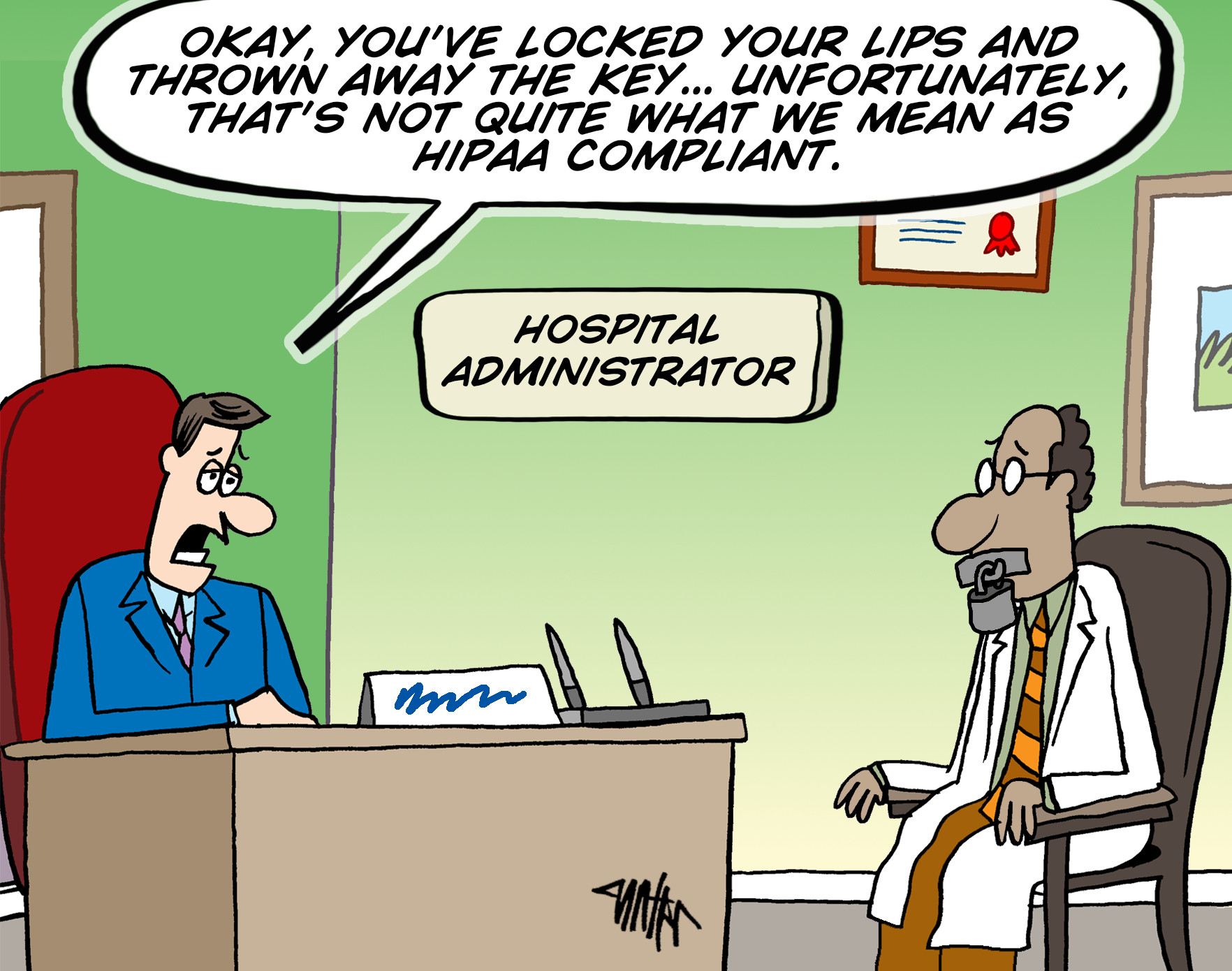 Hipaa-compliance-market-research-LipLock