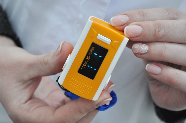 oximeter-medical-device-use-testing