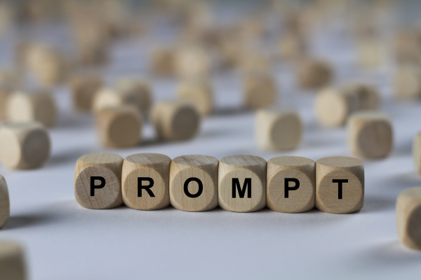ai prompt for market research